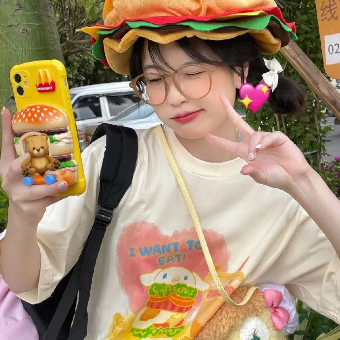 这一刻,爱吧!